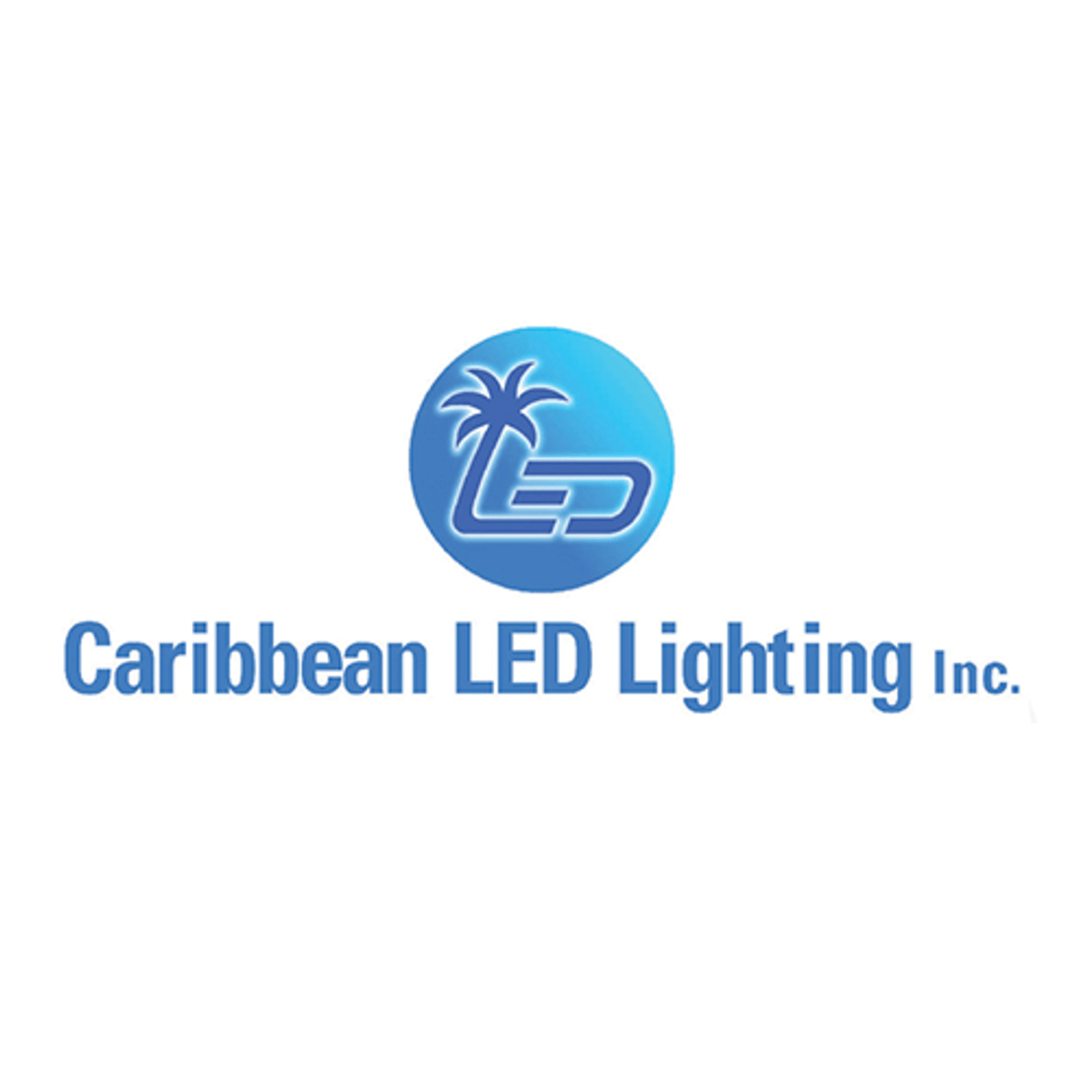 Caribbean LED lighting