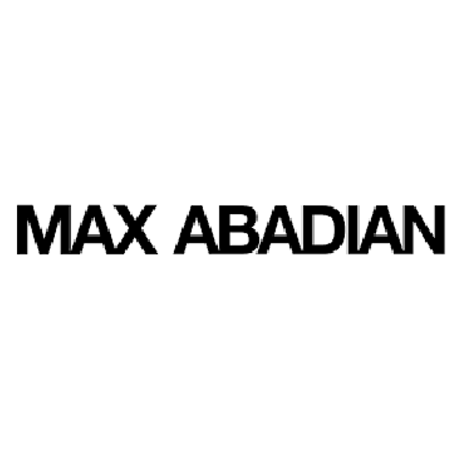 Max Abadian